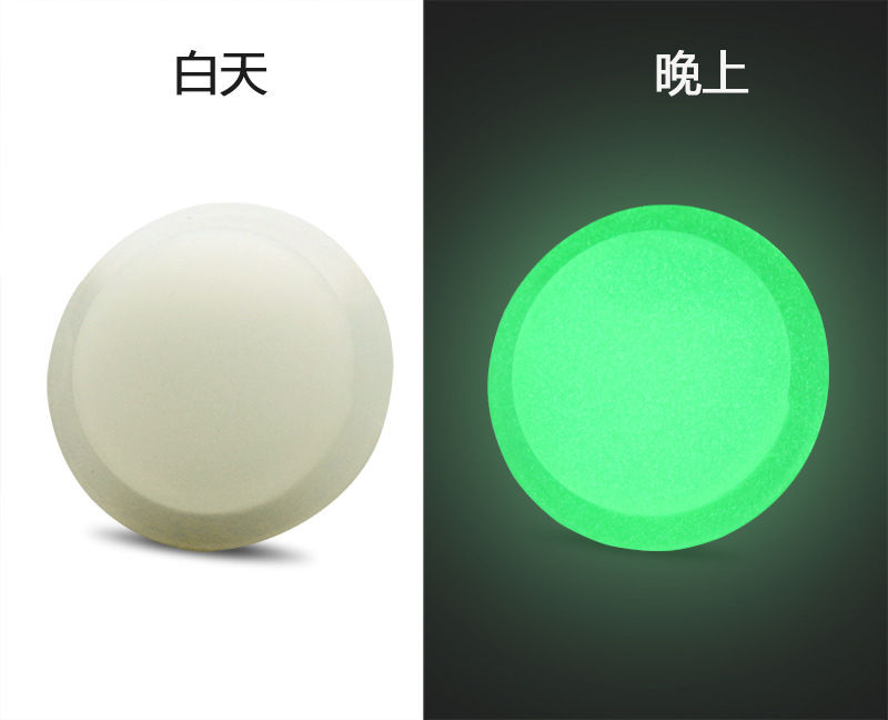 Luminous