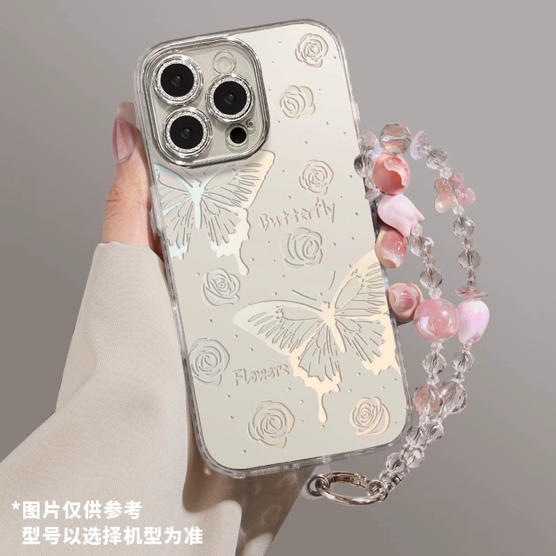Чехол для iPhone, совместимый с Apple, iPhone 16, iPhone 15 Pro, 16 Pro Max, защита от падений