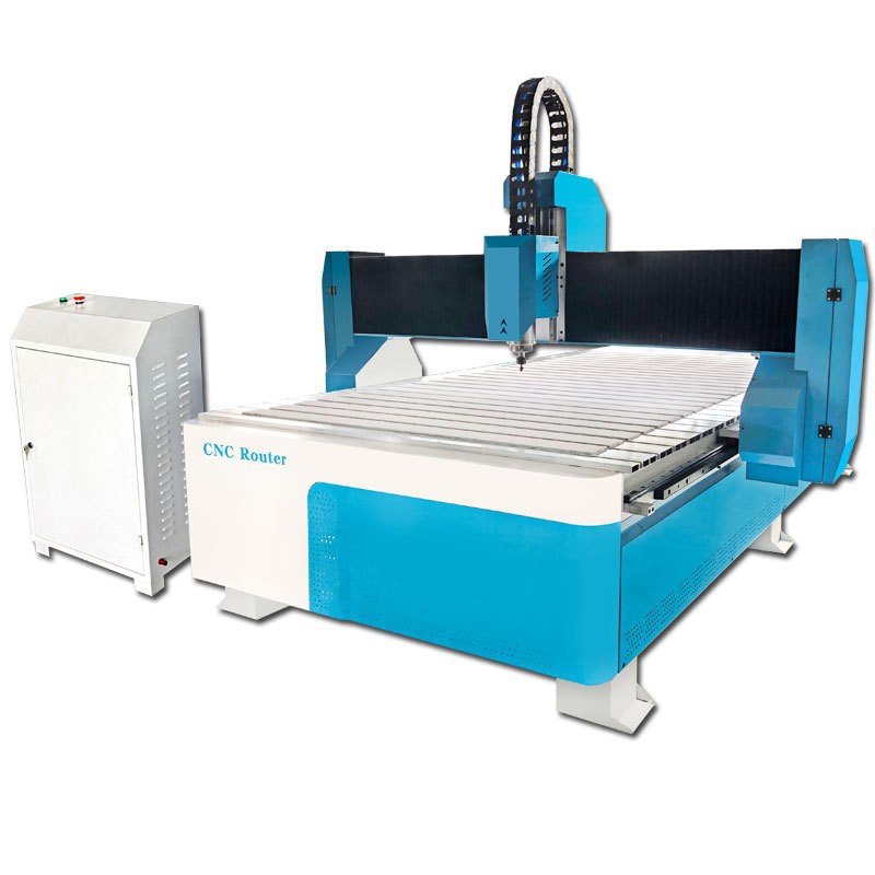 1325 새로운 목공 기계