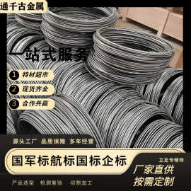 现货供应Ti-6AL-4V M钛丝/钛合金【标准AMS4967】欢迎来电咨询
