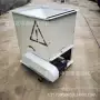 单相噪音物料去石机