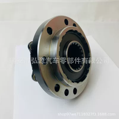 Front wheel clutch free wheel Yi MB420180 applicable to MITSUBISHI MITSUBISHI (Avtomatik sürtünməli mufta)