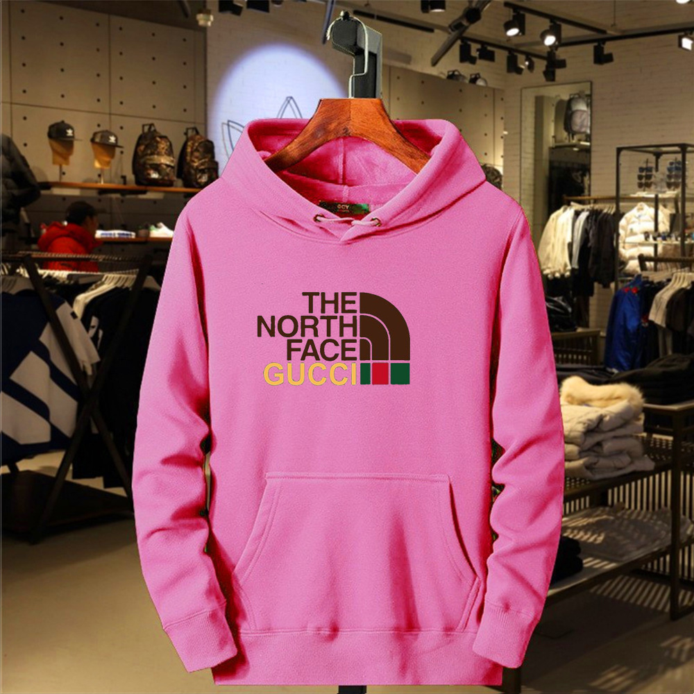 Europa y los Estados Unidos de nuevo hombre deportivo con capuchón camiseta con capuchón casual con camiseta con capuchón suelta de moda en stock