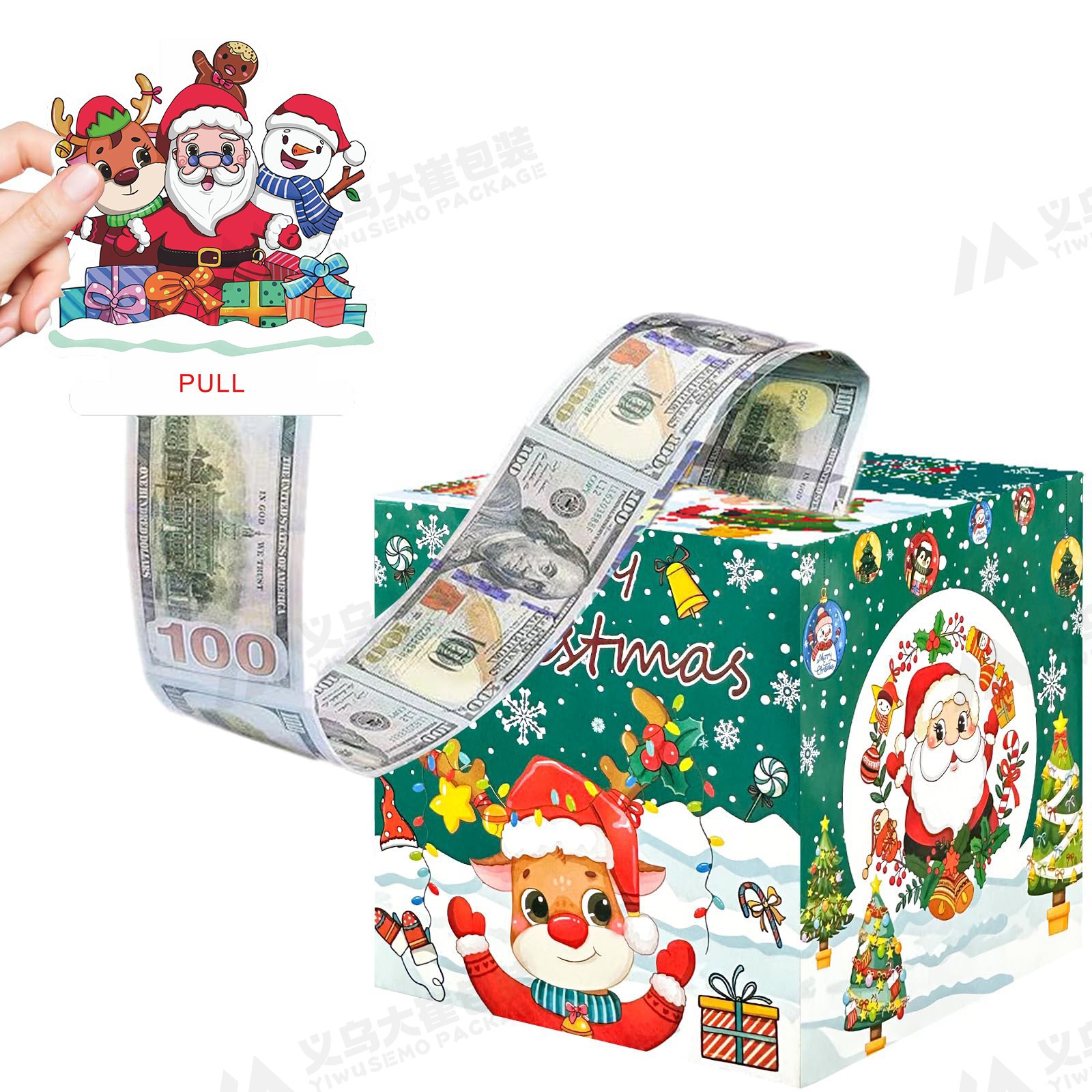 즉시 배송 가능한 크리스마스 상품 23종