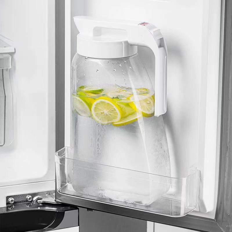 ASVEL 日本製 大容量コールドケトル クールカップ 高温耐性水カップ ジュースボトル 水筒 家庭用冷水ボトル|undefined