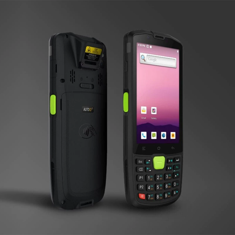 сеуик东大集成 Brand new AUTOIDQ9 портативный терминал экспресс PDA инвентаризационная машина беспроводной сборщик данных
