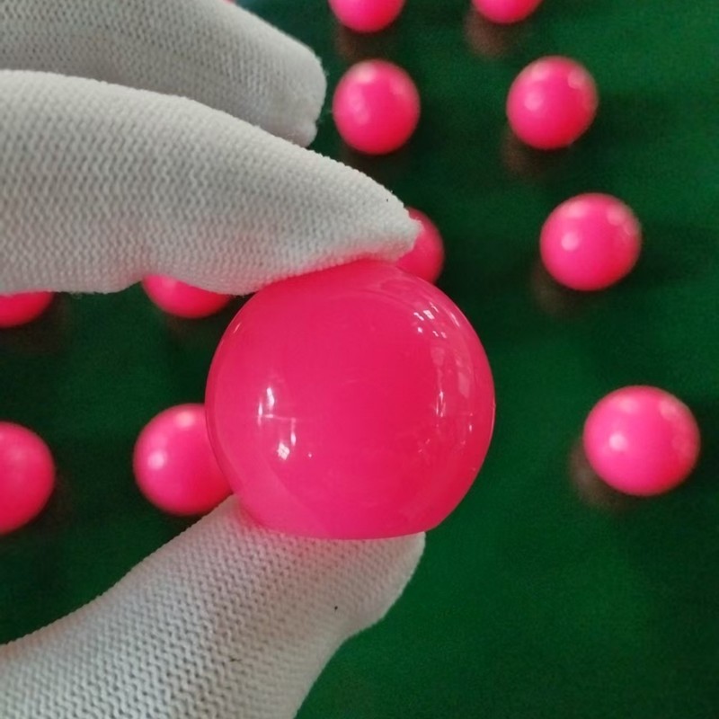 ドーパミンボール DIY 装飾アクセサリーバッグキャンディーカラーハンドルトップビーズピエロ鼻ワードローブ引き出しハンドル|undefined