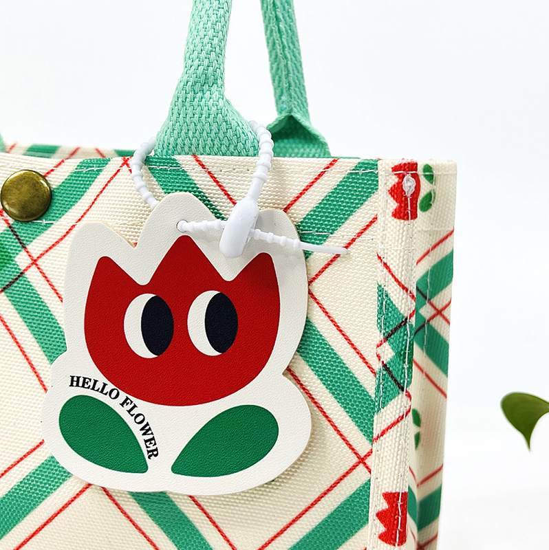 Bolsos de lona, bolsos de mujer de gran capacidad, serie de azúcar lingge, bolsas de almacenamiento de cercanías, bolsos de mano, bolsos de hombro al por mayor