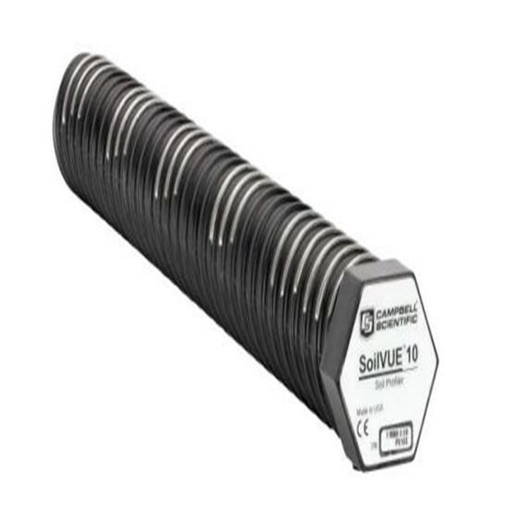 土壤多参数廓线传感器 型号:FH6-SoilVUE™10  库号：M361884