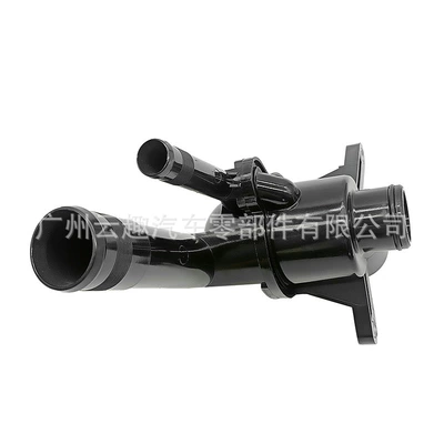 Engine Coolant Thermostat – Soyutma sisteminin digər hissələri