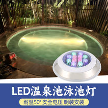 ��Ȫ�؟��߲ʒ��ʽled��Ӿ�،���������24v�͉��~��ˮ��ˮ�ן�