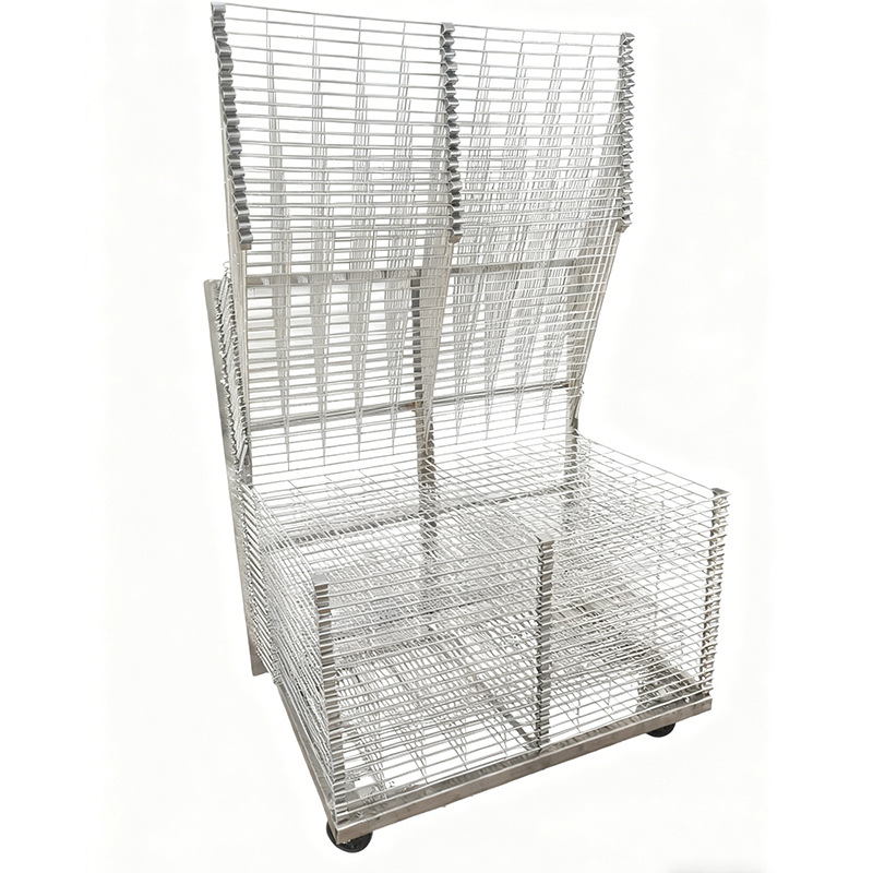 Stainless steel thousand-layer rack 13-layer drying rack 25-layer…