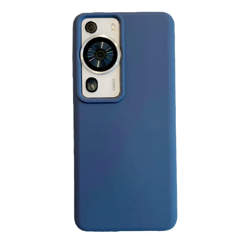 Huawei, совместимый силиконовый чехол для телефона, защитный чехол, защита от падения, 40 pro+