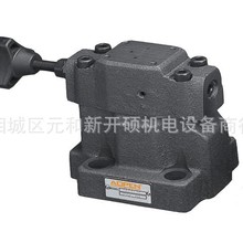 AOPEN建基电磁阀换向阀AF3-G02-3C10-AC240-20液压阀铸铁