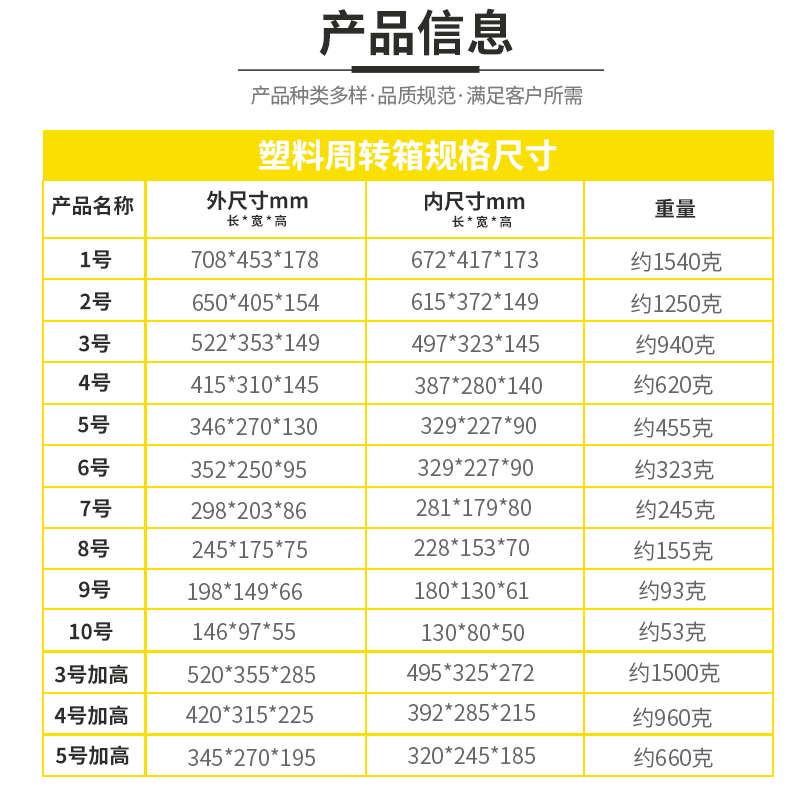 813B零件盒塑料盒周转箱五金收纳盒工具配件物料盒加厚养乌龟螺丝