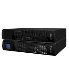 科士达UPS电源YDC9102S-RT 2KVA/1800W高频在线机架式 内置电池