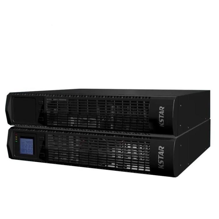 科士达UPS电源YDC9102S-RT 2KVA/1800W高频在线机架式 内置电池