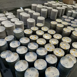 盘;碗碟盘套装;碗