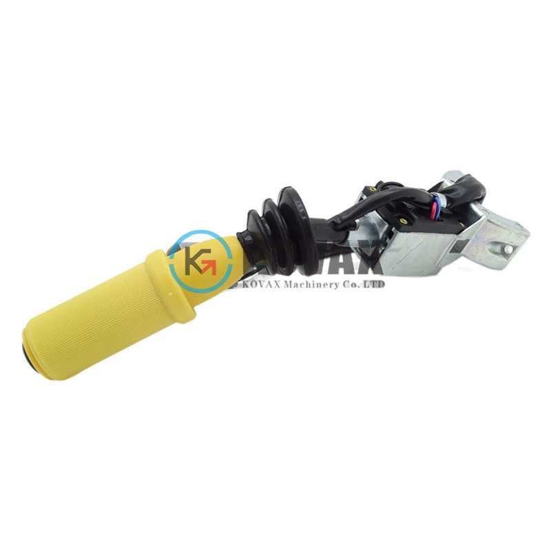 Запасные части переключателя сигнала поворота 701/80145 JCB 3CX 4CX экскаватор-погрузчик 70180145