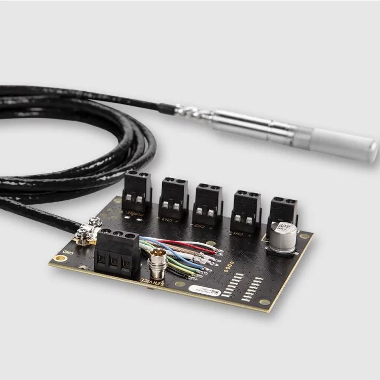 供应 vaisala 维萨拉 HMM170 温湿度模块 用于环境试验箱