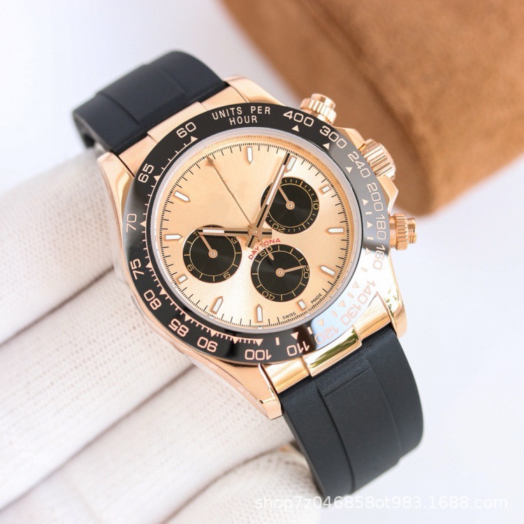 고무 로즈 골드 스틸 로즈 플레이트