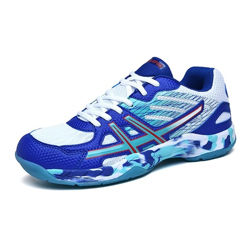 LEFUS/Refus badminton shoes for men and women, lightweight, breathable, non-slip, wear-resistant table tennis indoor tennis shoes
