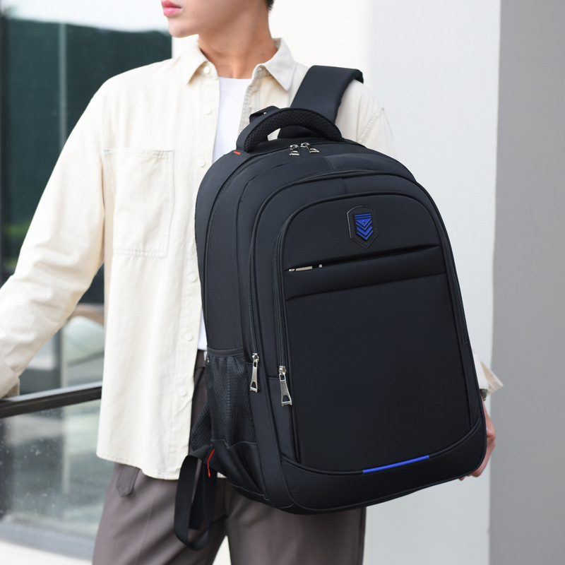 Mochila turística de gran capacidad de 70 litros mochila impermeable y sencilla mochila de equipaje mochila de montañismo al aire libre bolsa de viaje de Negocios de corta distancia