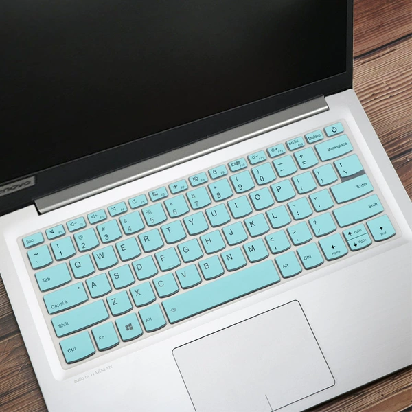 Translucent mint