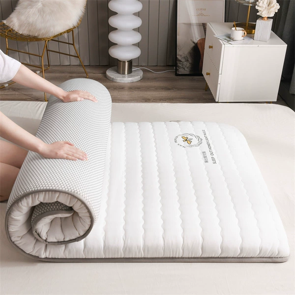 Simple-white [antibacterial and anti-mite]