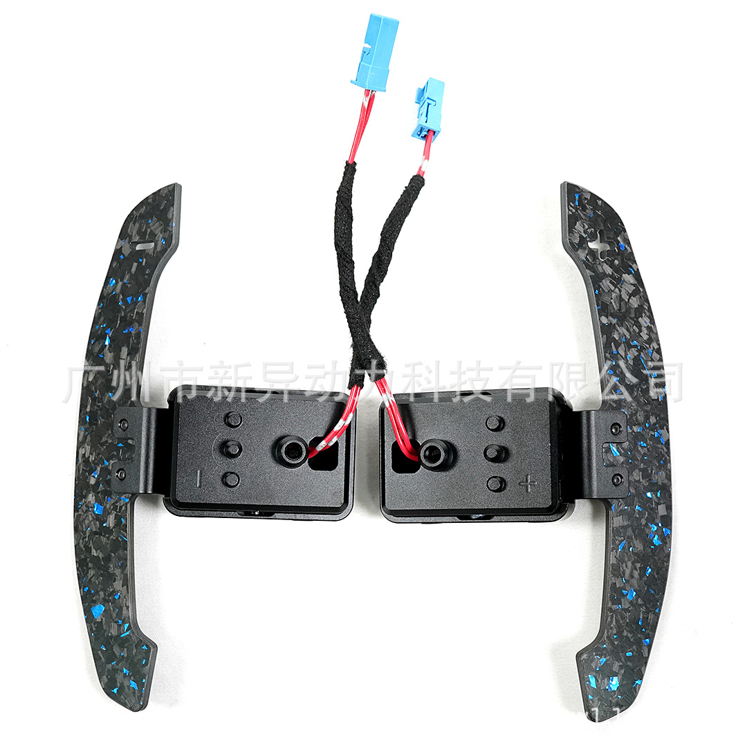 F Series — BMW Steering wheel - 8