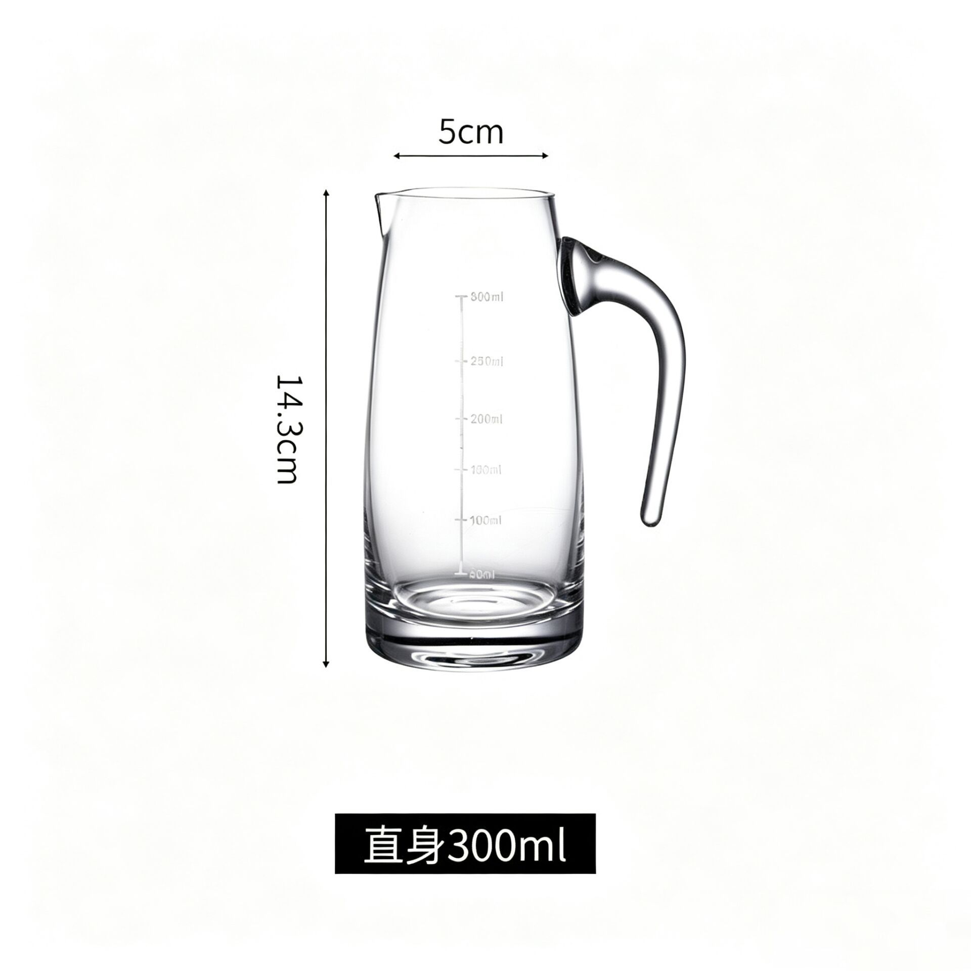 디스펜서 300ml