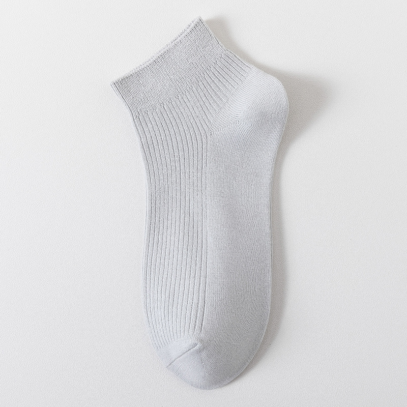 Short cylinder-light gray