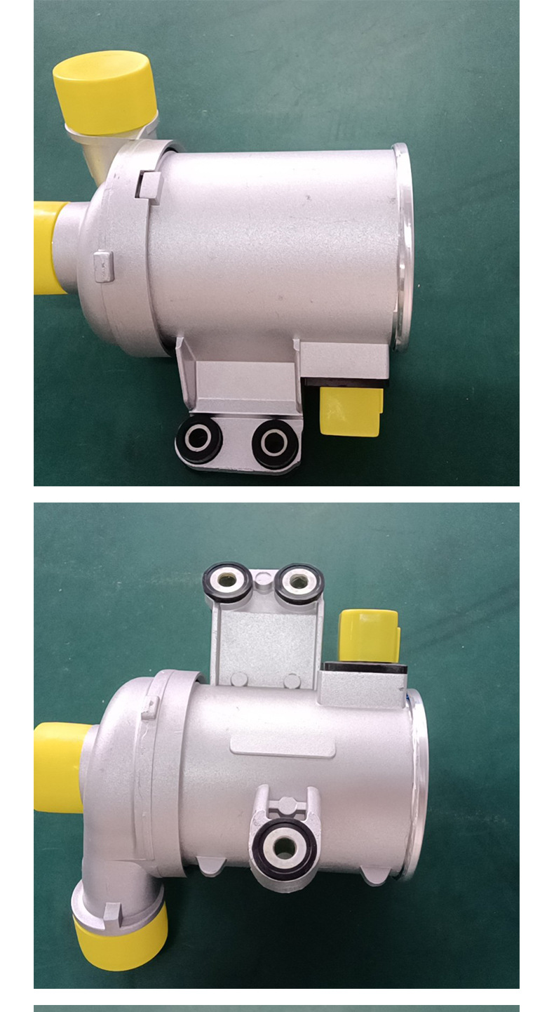 Electronic water pump 11518635090 11517596763 11518625098 is suitable for BMW 3 Series and 5 Series
