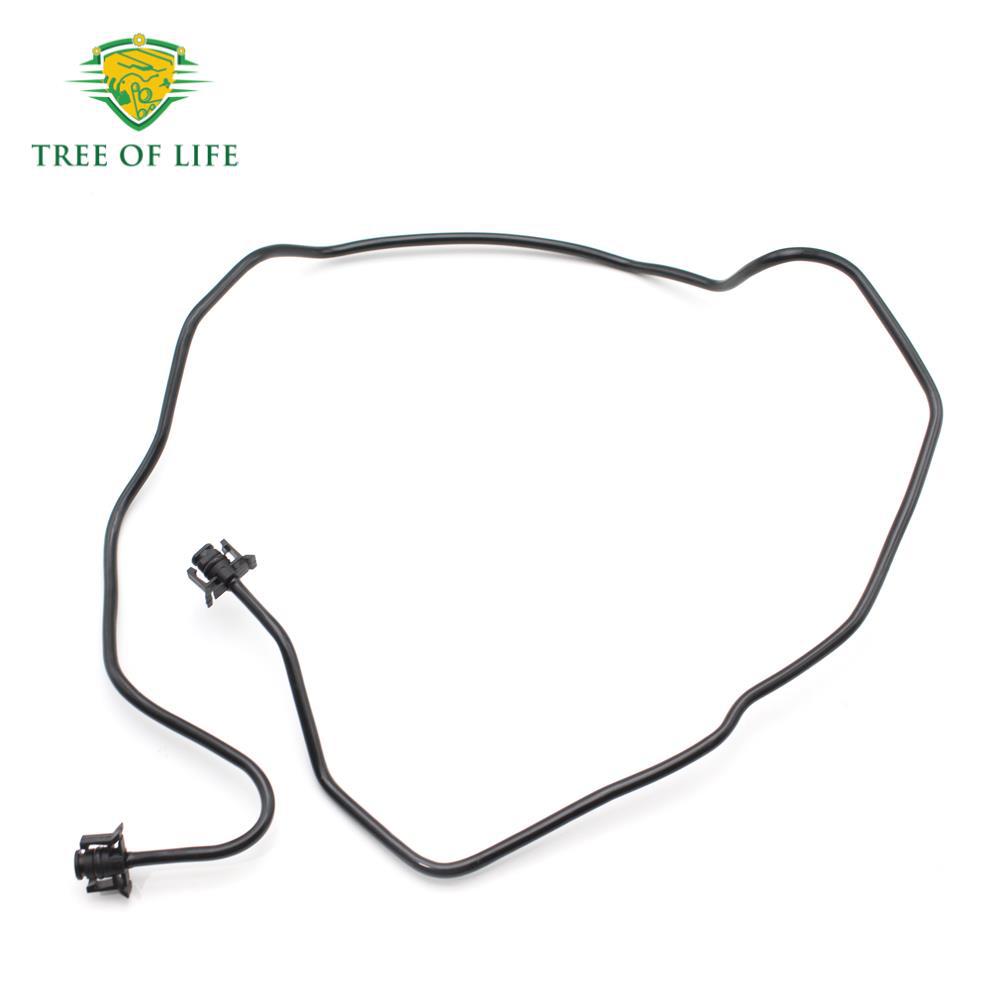 Manguera de Tanque de Refrigerante F1F1-8C012-VA para Radiador