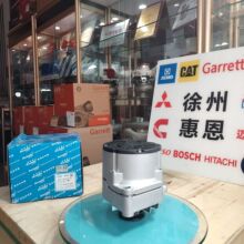 佩特来发电机 JFZ2716D-VPP 适用潍柴WD615发动机 1000511657