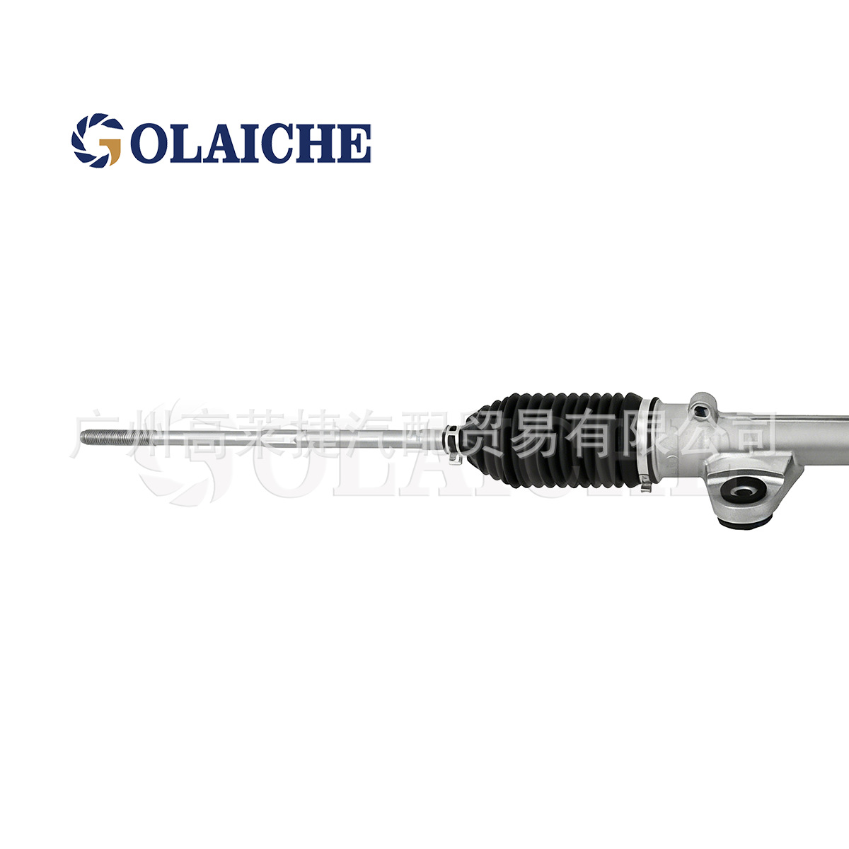 Q0011884V006000000, suitable for Mercedes-Benz 450/W450 Smart SMT steering gear, RHD