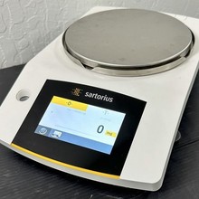 Sartorius赛多利斯Entris II电子天平BCE822-1SJP分析天平 正品