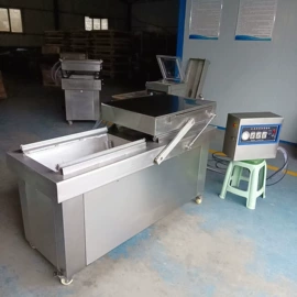 封口机械;其他包装设备;食品包装机械
