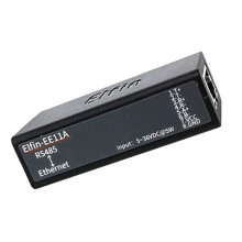 ���ڷ�����RS485ת��̫�������� Modbus������̫������ѹEE11A