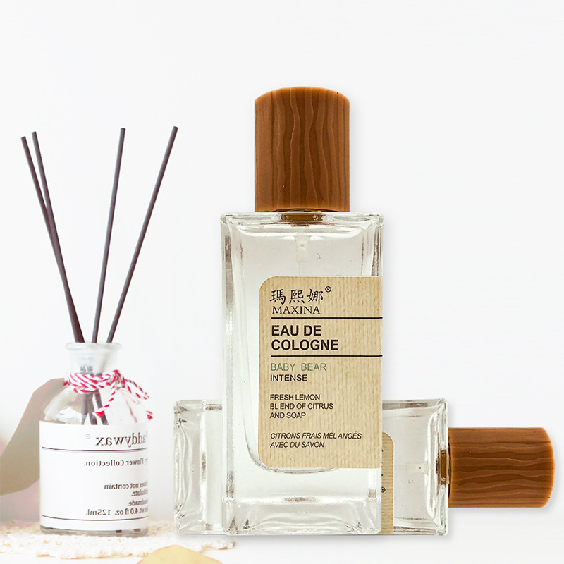 Perfume turco para hombres y mujeres fragancia persistente fragancia estudiantes nicho fresco natural perfumes vietnamitas al por mayor