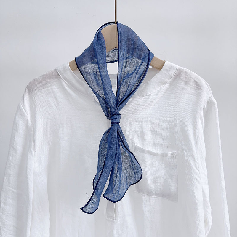 단색-데님 블루