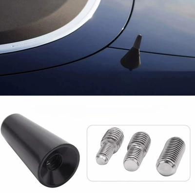 Antenna 3cm Universal Threaded – vehicle antenna