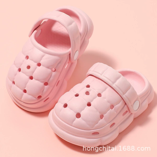 Pink nude shoes