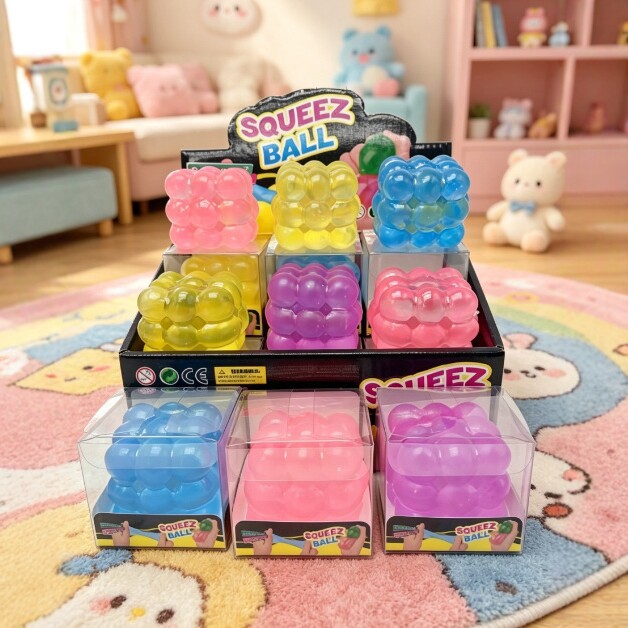 Cubo Rubik ordinario