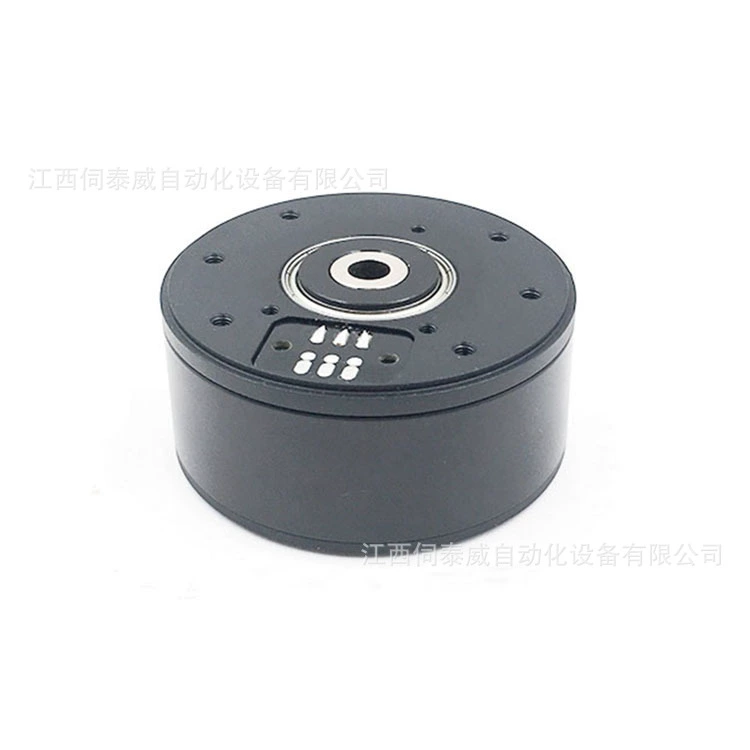 Мотор регулируемой скорости PTZ мотора сервопривода DC высокой точности GB4315 безщеточный Малый