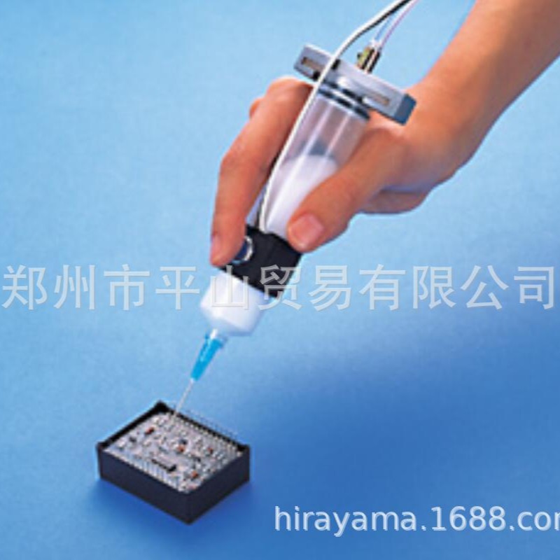 日本TOMIX富田点胶机点胶筒TS-180