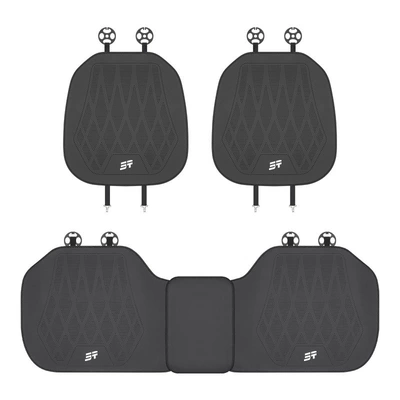 Dasheng Car Seat Cushion Four-Season, Seat cushion, seat cover