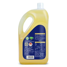 润心有机山茶油2L有机鲜榨山茶油