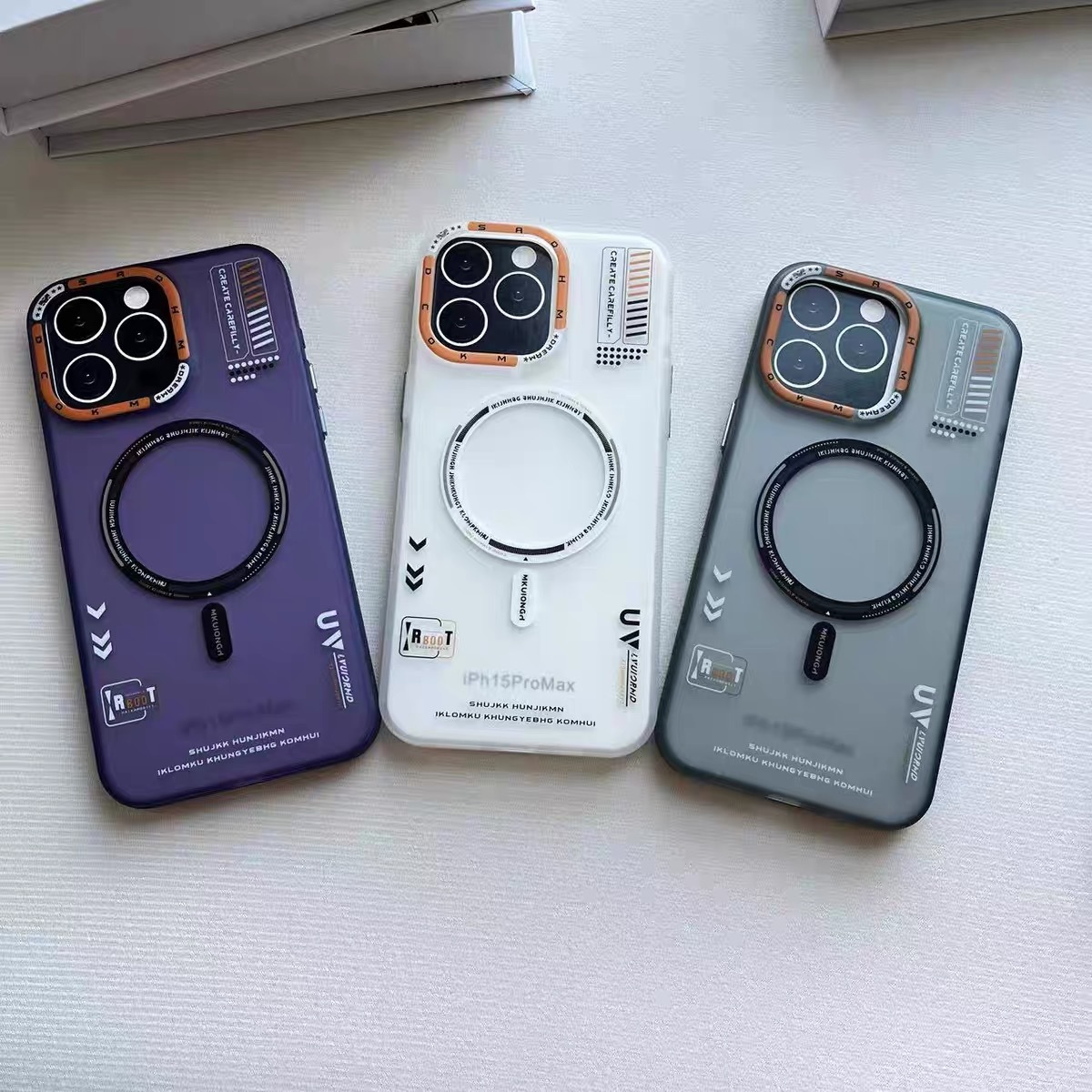 Phone case image 2