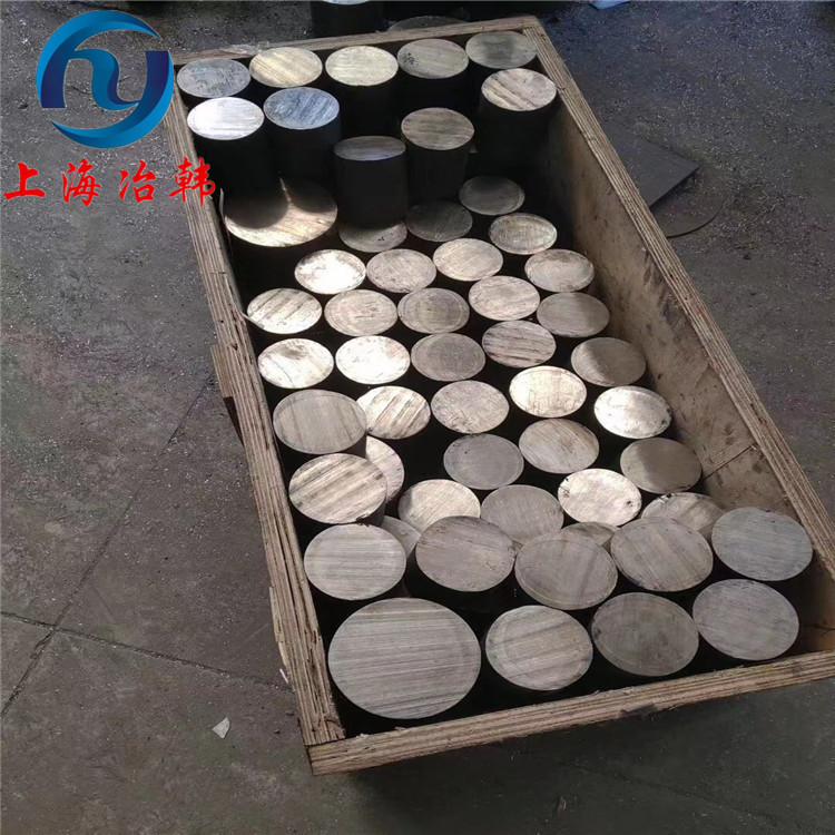 UNS N07718高温合金钢板 2.4668镍基合金板材